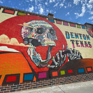 Free Activities Denton