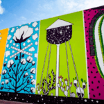 Plano Arts District Plano