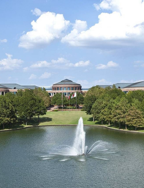 Plano, TX