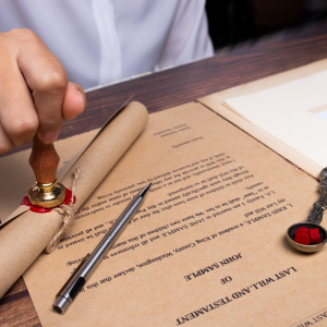 Process for Selling an Inherited House in Carrollton, TX