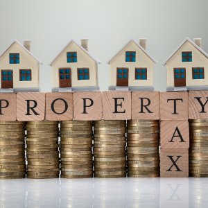 Real Estate Tax Rate Carrollton