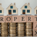 Property Tax Percentage Arlington
