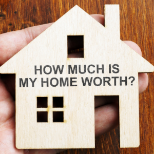 Sell your house as-is Garland