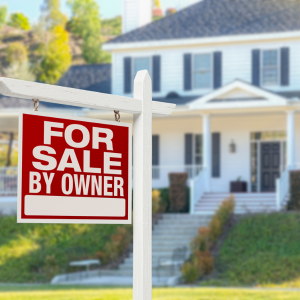 Selling My Property Independently In Arlington