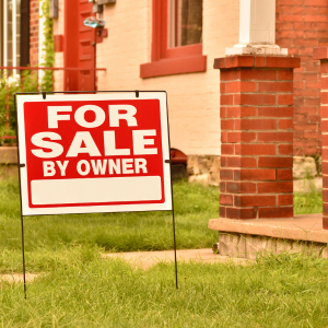 Selling My Property Solo In Arlington