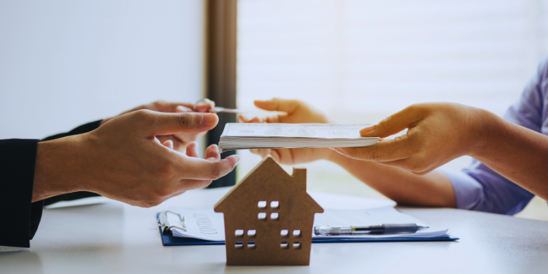 Selling Your Estate Home Garland