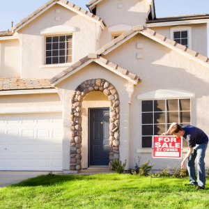Selling a House Myself in Carrollton, TX