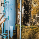 Selling a House With Septic Tank Problems Garland