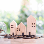 Tax implications of selling house in Garland
