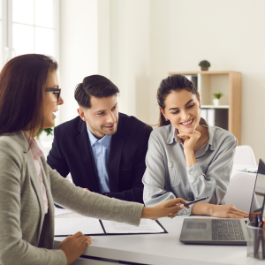 Top Property Managers Dallas