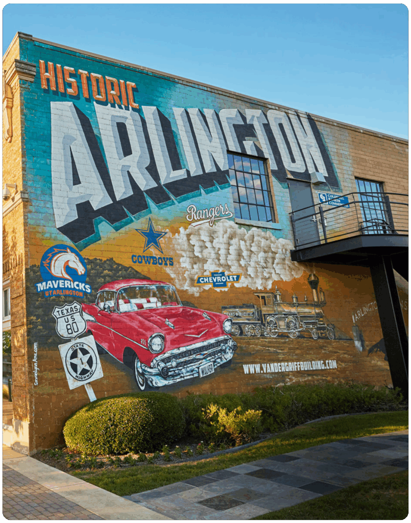 Trusted Local Cash Home Buyers Arlington