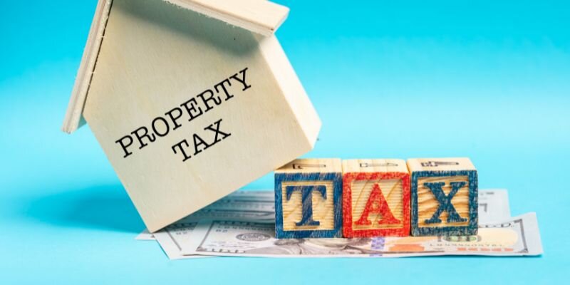 Understanding Property Tax Rates in Plano, TX A Guide for Smart Homebuyers