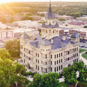 Engaging Facts About Denton