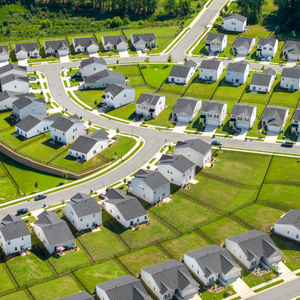 Unsafe Neighborhoods Plano