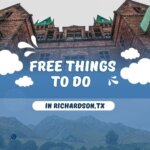 Free things to do in Richardson, TX