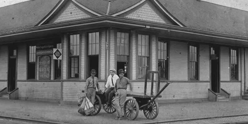 history of Carrollton [market_city]