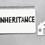 how to sell an inherited house Plano, TX