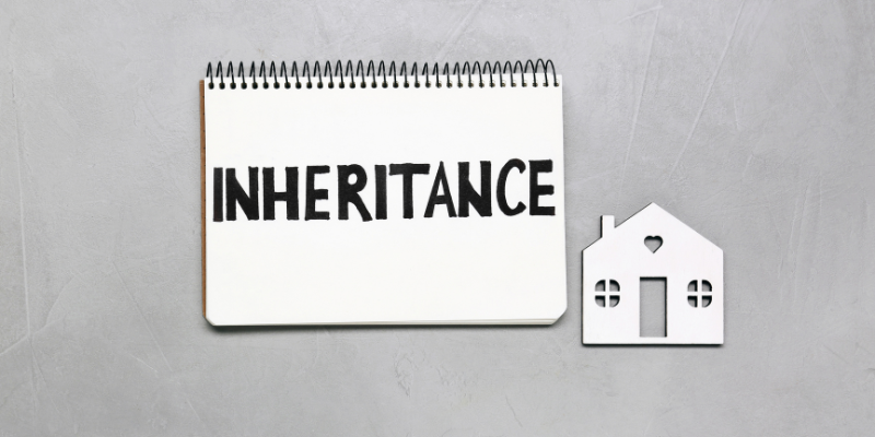 how to sell an inherited house [market_city]