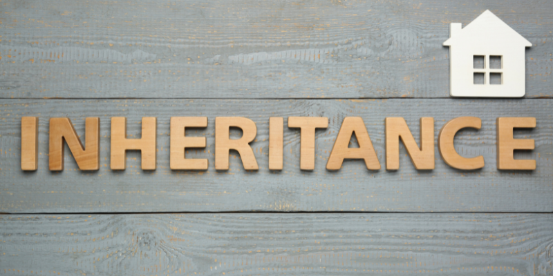 sell an inherited house [market_city]