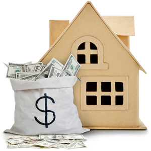 sell an inherited house Allen, TX