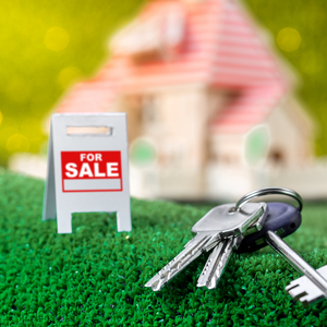 sell inherited house Richardson, TX