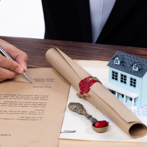 sell inherited house online Richardson, TX