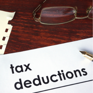 what are the taxes for selling house Garland