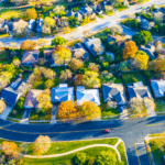 Best and worst neighborhood in Denton