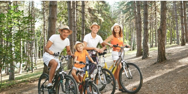 Family-Friendly Things to Do in Denton, TX Exploring Kid-Friendly Neighborhoods