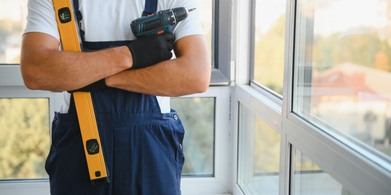 Make Repairs Before Selling