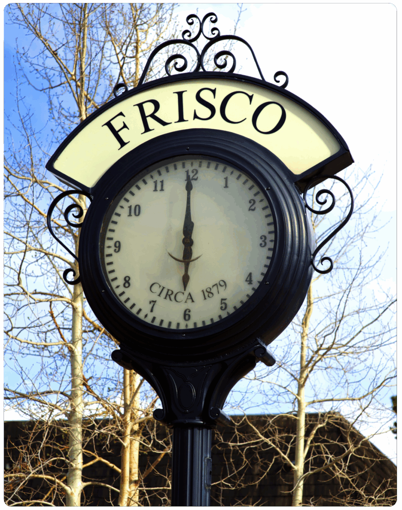 Helpful Frisco Blog Articles