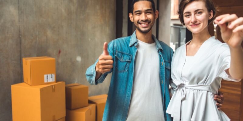 Why Denton, TX Might Be the Perfect Spot for Your Next Home Purchase