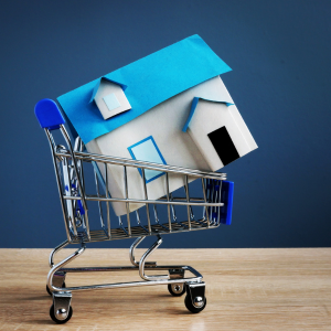 average duration to sell a house Frisco