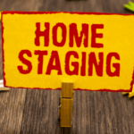 best way to stage a house for sale Frisco