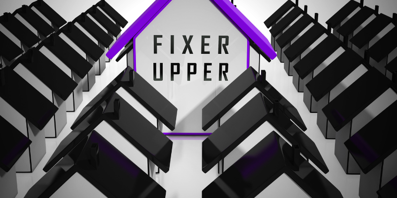 Best Ways to Sell a fixer-Upper