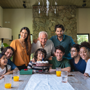 Can I do a short sale with a relative