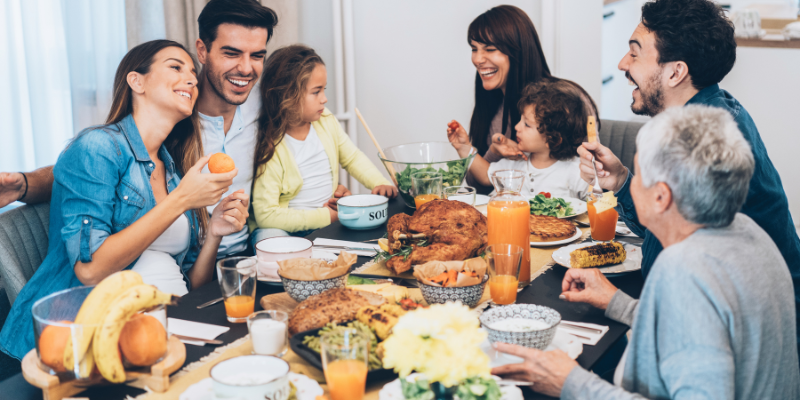 Can a short sale involve a family member as the buyer