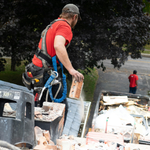 Charges for Asbestos Removal in Frisco