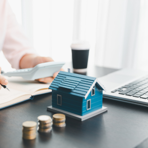 Home Refinancing Following Divorce in Frisco
