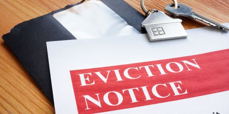 How Long Does the Eviction Process Take in Irving, TX