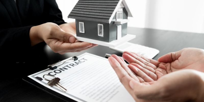 Is It Possible to Sell Half of My Home