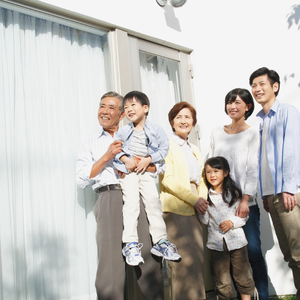 Is it possible to short sell my home to a family member