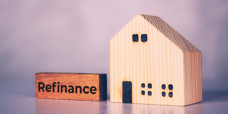 Refinancing a House After Divorce in Frisco