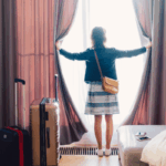 How Long Can Seller Stay in House After Closing Fort Worth