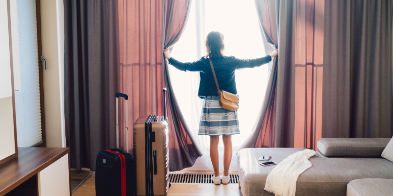 How Long Can Seller Stay in House After Closing Fort Worth