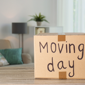 How Long May Seller Stay in House After Closing Fort Worth