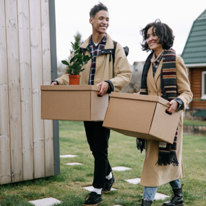 How Long Seller Stay in Home After Closing Fort Worth