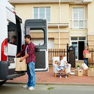 How Long Seller Stay in House After Closing Fort Worth