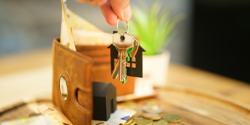 How To Attract Buyers For Distressed Property Dallas, TX