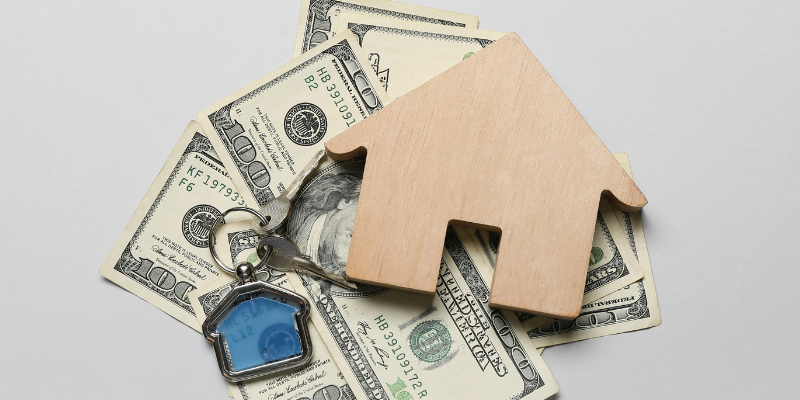 Am I able to sell my house before paying off the mortgage in Dallas